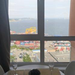 Фото Уютные апартаменты на улице Крыгина 40