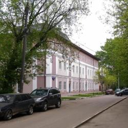 Фото Отель Радио