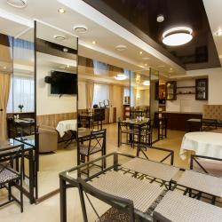 Фото Отель Белые ночи