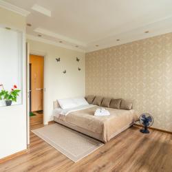 Фото Отель Best House (Бест Хаус) на улице Чехова 43 корпус 1