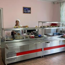 Фото Отель Алина