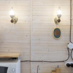 2-комнатные апартаменты улучшенные Казань, улица Павлюхина, д. 108Б