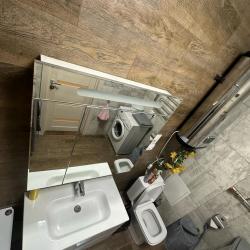 Апартаменты улучшенные