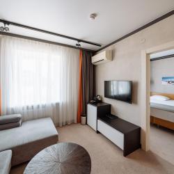 Фото Отель Игора