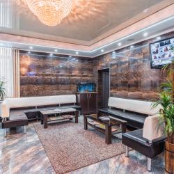 Фото Отель Шоколад