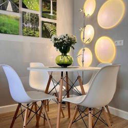 Фото Отель Rent2Room (Рент2Рум) на улице Сосновая 2к4