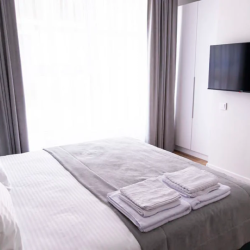 2-местные апартаменты стандарт