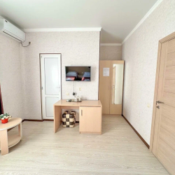 Фото Отель Ромашка