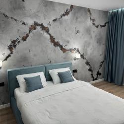 2-комнатные апартаменты улучшенные