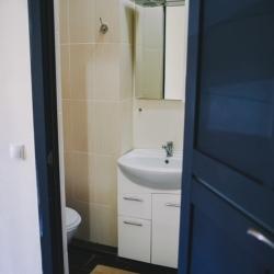 Фото Апартаменты на улице Лукоморья 1к1