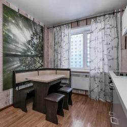 Фото Апартаменты на улице Спортивная 11/1