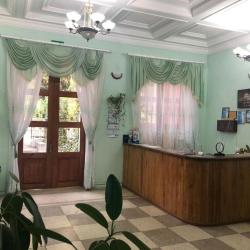 Фото Отель Курортный комплекс Гагрипш
