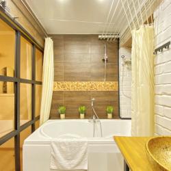 Фото Отель Апарт Комфорт на проспекте Толбухина 62