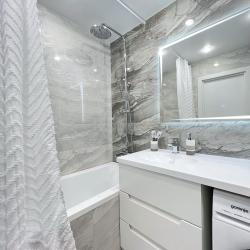 2-комнатные апартаменты улучшенные