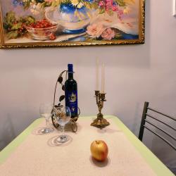 Фото Отель Парфена