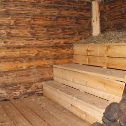 Фото Отель Валдай Эко Клуб