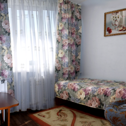 Фото Отель Урал