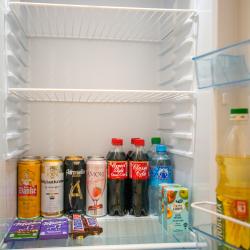 1-комнатные апартаменты улучшенные