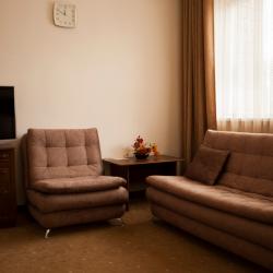 2-местный номер улучшенный