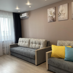 Апартаменты улучшенные