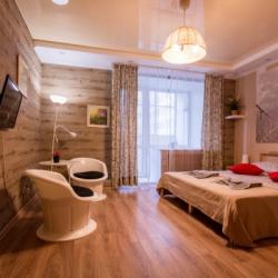 Фото Отель Room (Рум)