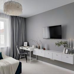 Фото Апартаменты Apart-Deluxe Легенды моря на улице Мирная