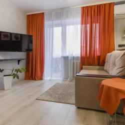 Фото Отель Domigo (Домиго) на проспекте Ленинский