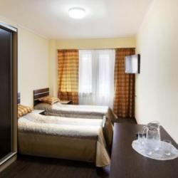 Фото Отель Tsaghkahovit Hotel (Цахкаовит)