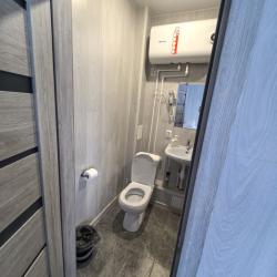 Фото Отель Вегвизир