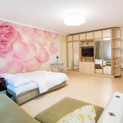 Фото Отель Nova Apartments на проспекте Красного Знамени
