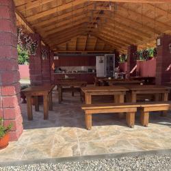 Фото Отель Розовая лагуна