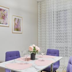 1-комнатные апартаменты стандарт