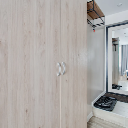 Фото Отель Home Like (Хоум Лайк) на бульваре Эйнштейна 3