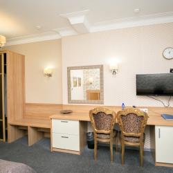 Номер стандарт (с завтраком)