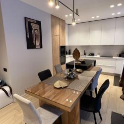 Фото Апартаменты на проезде Спортивный 26