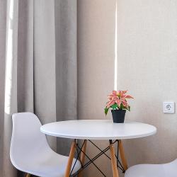 Фото Отель Квартирка-НСК на площади Райсовета