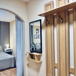 Фото Отель Vegas apartments (Вегас апартментс) на проспекте Молодёжный 31