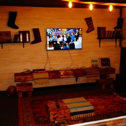 Фото Отель Валенок