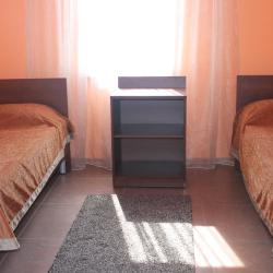 Фото Отель Роза Ветров