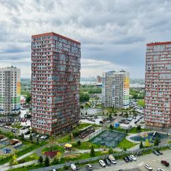 Фото Отель Атмосфера Сна на улице Ясный Берег 12