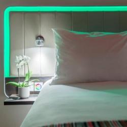 Фото Отель Park Inn by Radisson Novokuznetsk (Парк Инн Рэдиссон )