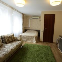 Номер делюкс