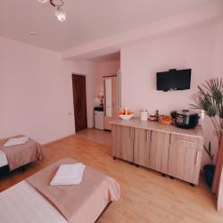 Фото Отель Дива