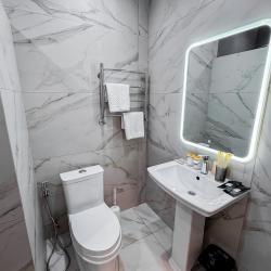 Стандарт с 2 односпальными кроватями