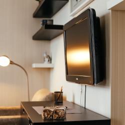 Фото Апартаменты на проспекте Ленина 131