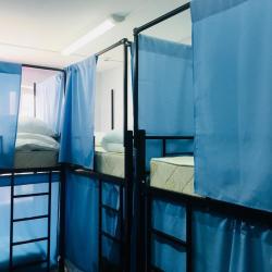 фото 15 Travel Inn Серпуховская  (Трэвел Инн Серпуховская)