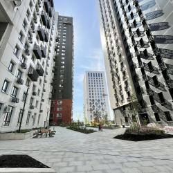 Фото Апартаменты Суточно на улице Коммунистическая