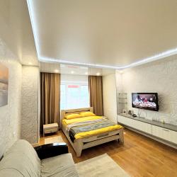 Фото Апартаменты на проспекте Мира 53