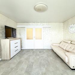 Фото Отель Orange apart на набережной Адмирала Серебрякова