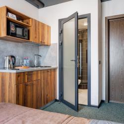 Фото Отель Арбат